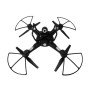 Радиоуправляемый квадрокоптер WLToys Q303C с HD камерой 720P 2.4G - WLT-Q303-C
