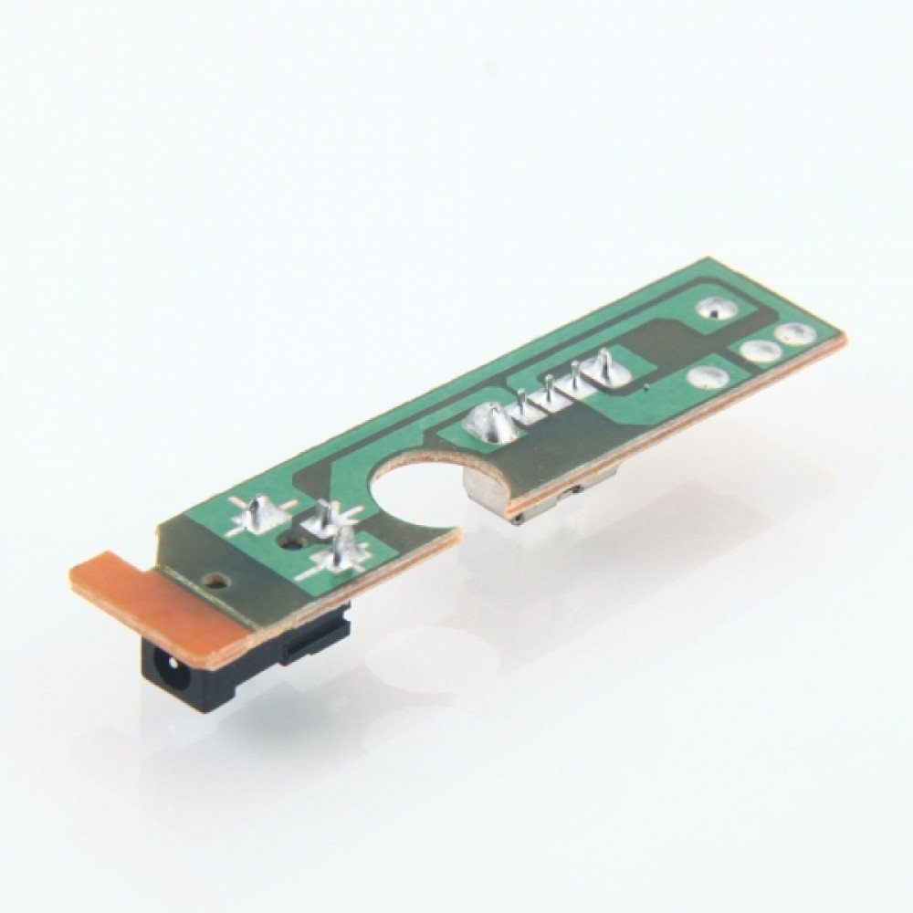 Выключатель LCD экрана - V666-30