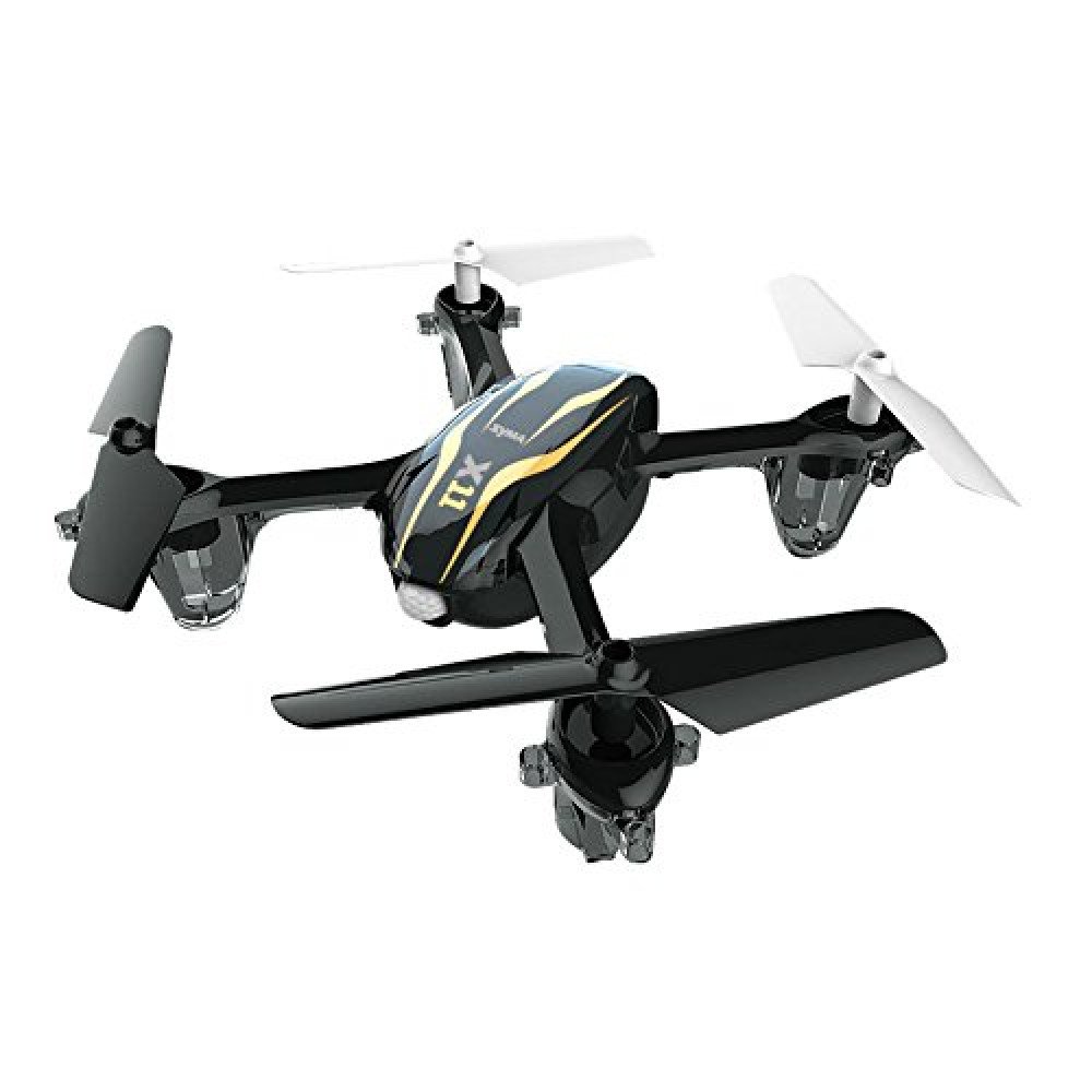 Радиоуправляемый квадрокоптер Syma X11 Hornet 6AXIS 2.4G - SYMA-X11
