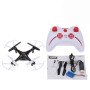 Радиоуправляемый квадрокоптер Syma X13 Storm 6AXIS 2.4G - SYMA-X13