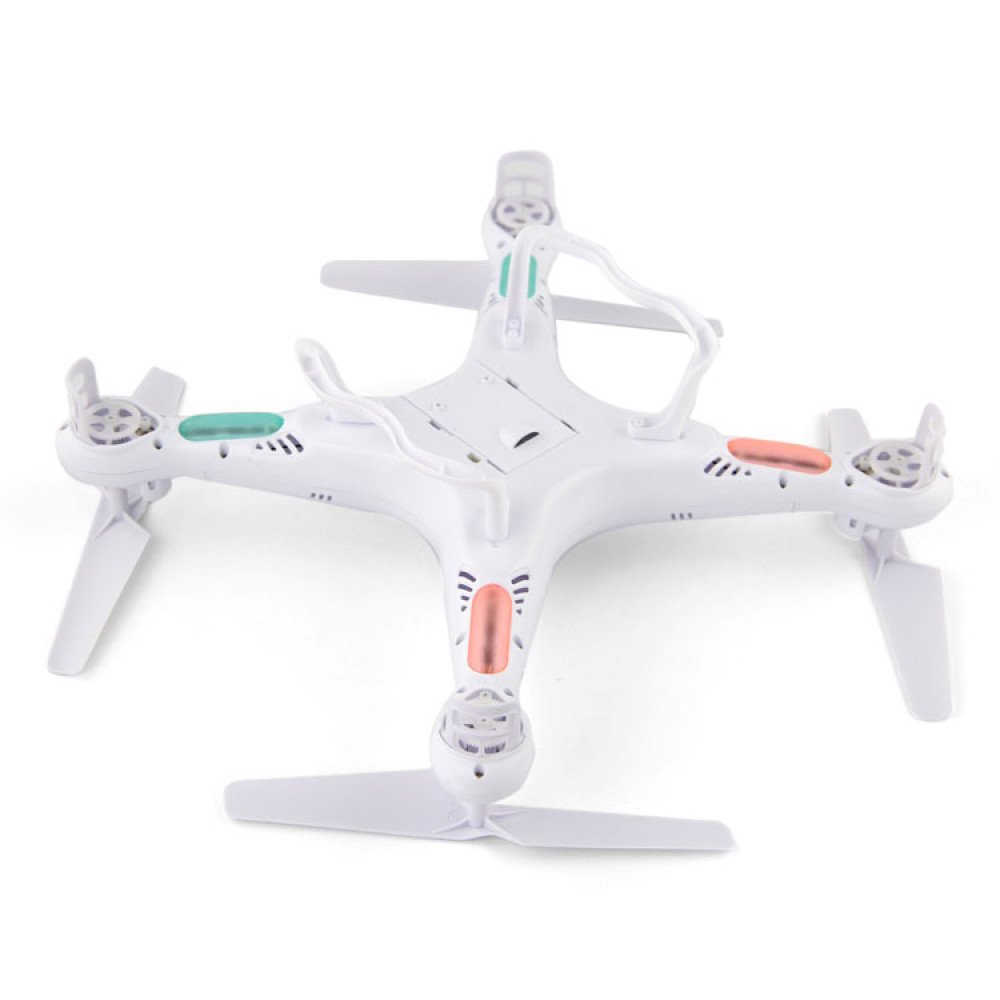 Радиоуправляемый квадрокоптер Syma X5 2.4G - Х5