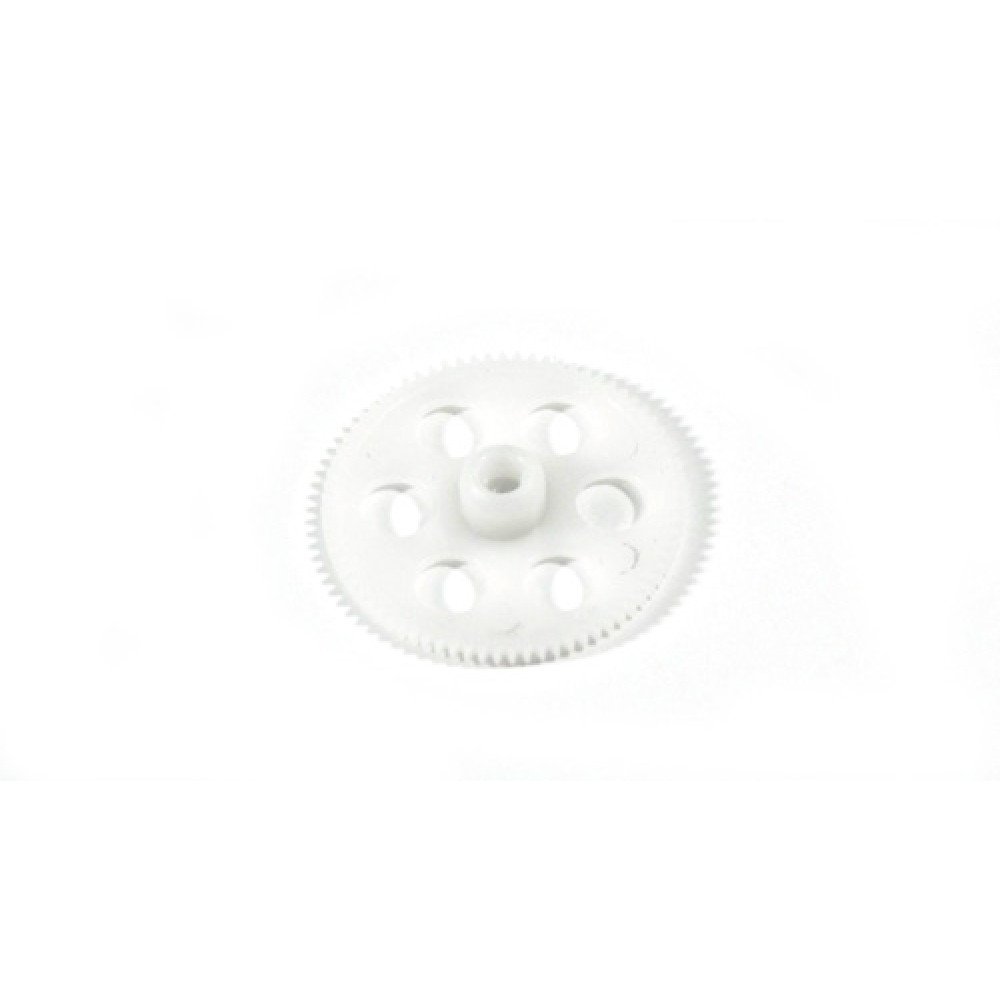 Приводная шестерня B - S009-07