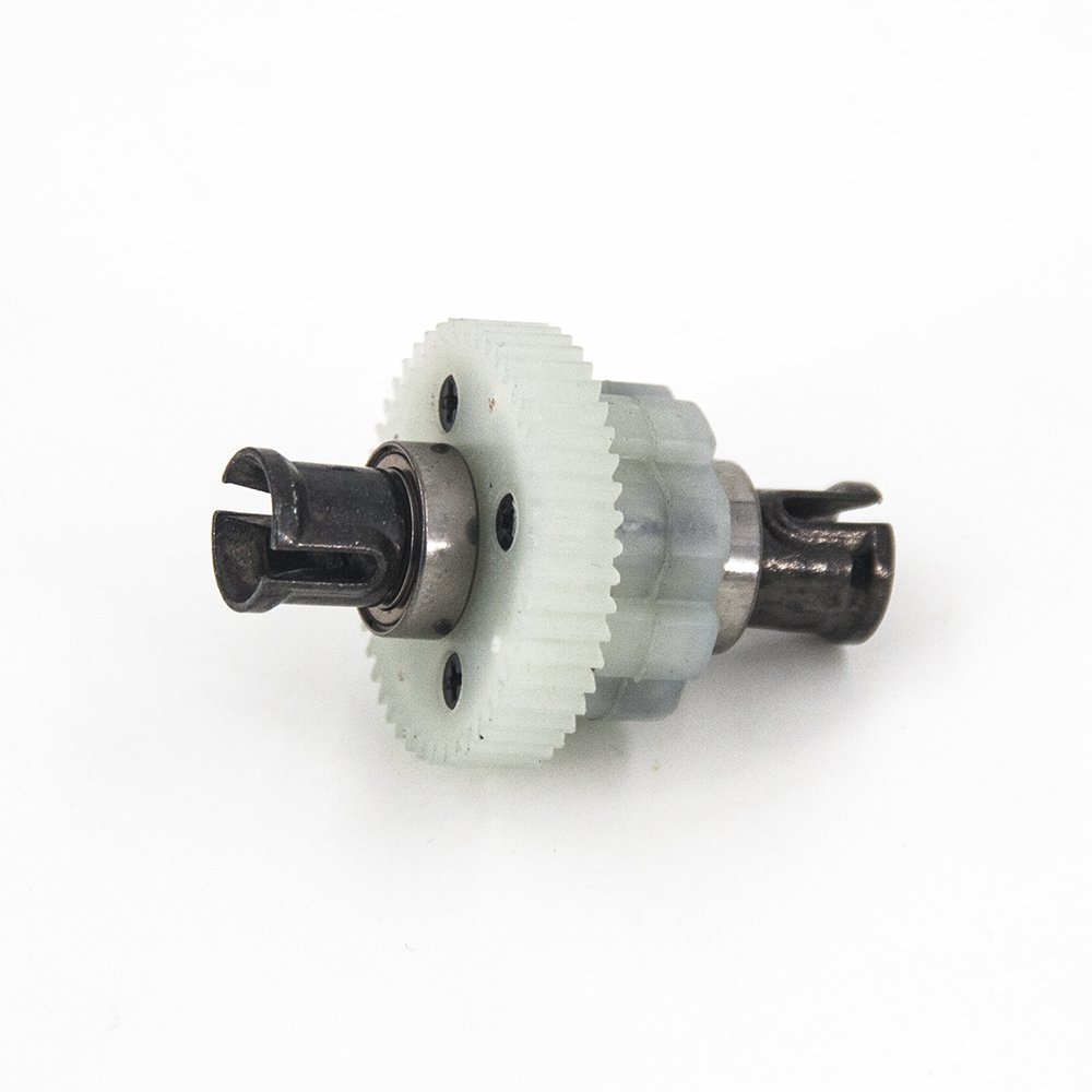 Дифференциал в сборе - 15-ZJ06