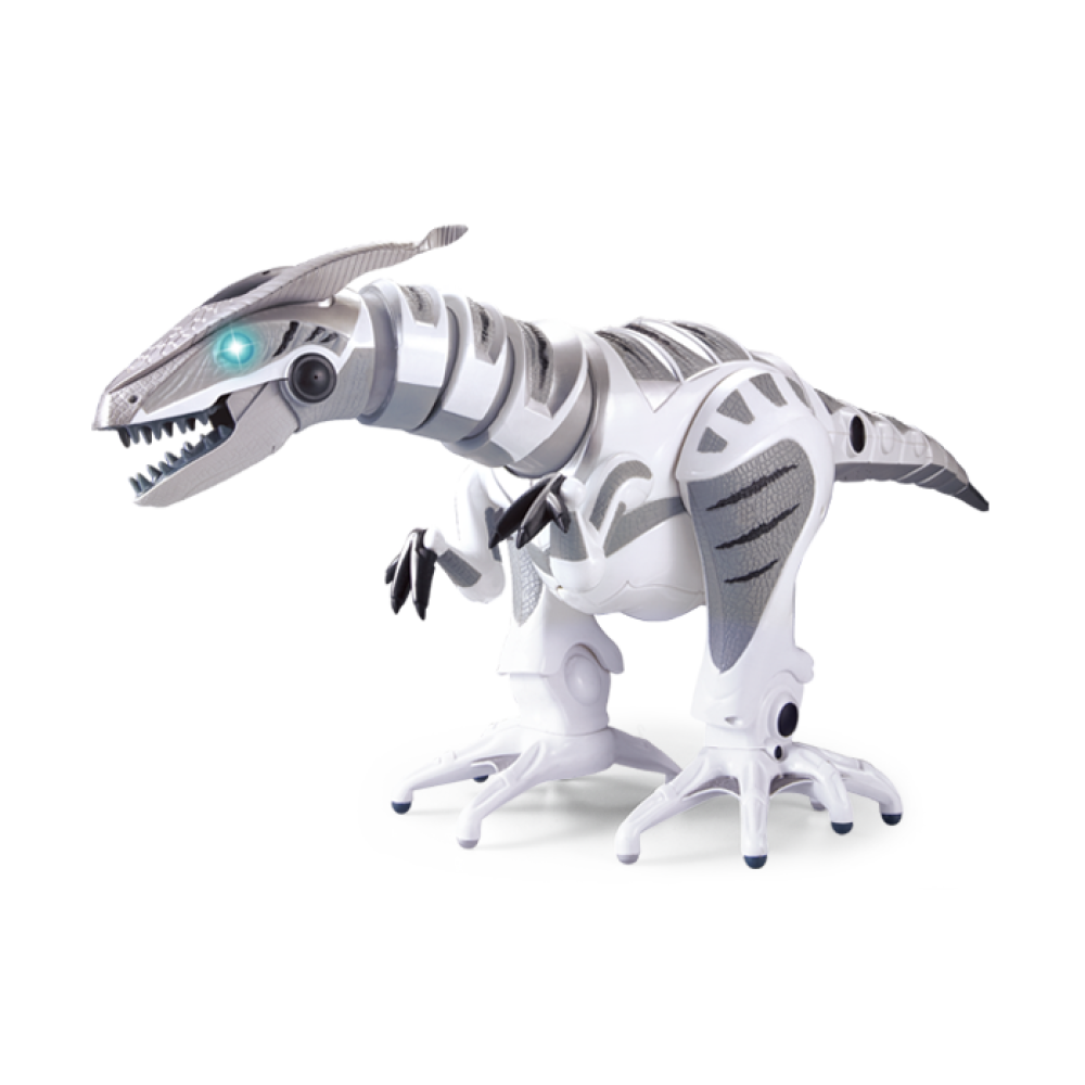 Радиоуправляемый динозавр Robone Robosaur - TT320