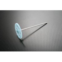 Внешний вал В - s012-05