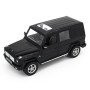 Радиоуправляемая машина Rastar Mercedes Black G55 AMG 1:14 - 30400