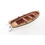 Сборная деревянная модель Четырехвесельная шлюпка 1:36 - LSM0402