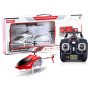 Радиоуправляемый вертолет с гироскопом Syma S39 2.4G