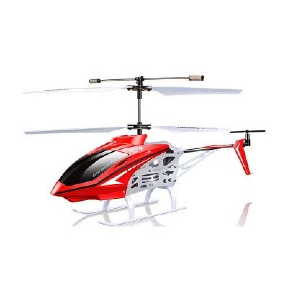 Радиоуправляемый вертолет с гироскопом Syma S39 2.4G