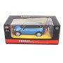 Радиоуправляемая машина Mini Countryman Blue 1:24 - 27022-B