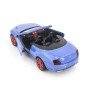 Радиоуправляемая машина MZ Bentley Continental GT Supersport ISR 2011 Blue 1:14, открываюся двери и капот - MZ-2249J-B