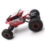 Радиоуправляемый краулер Rock Through 4WD 1:18 2.4G - HB-P1801 HuangBo Toys