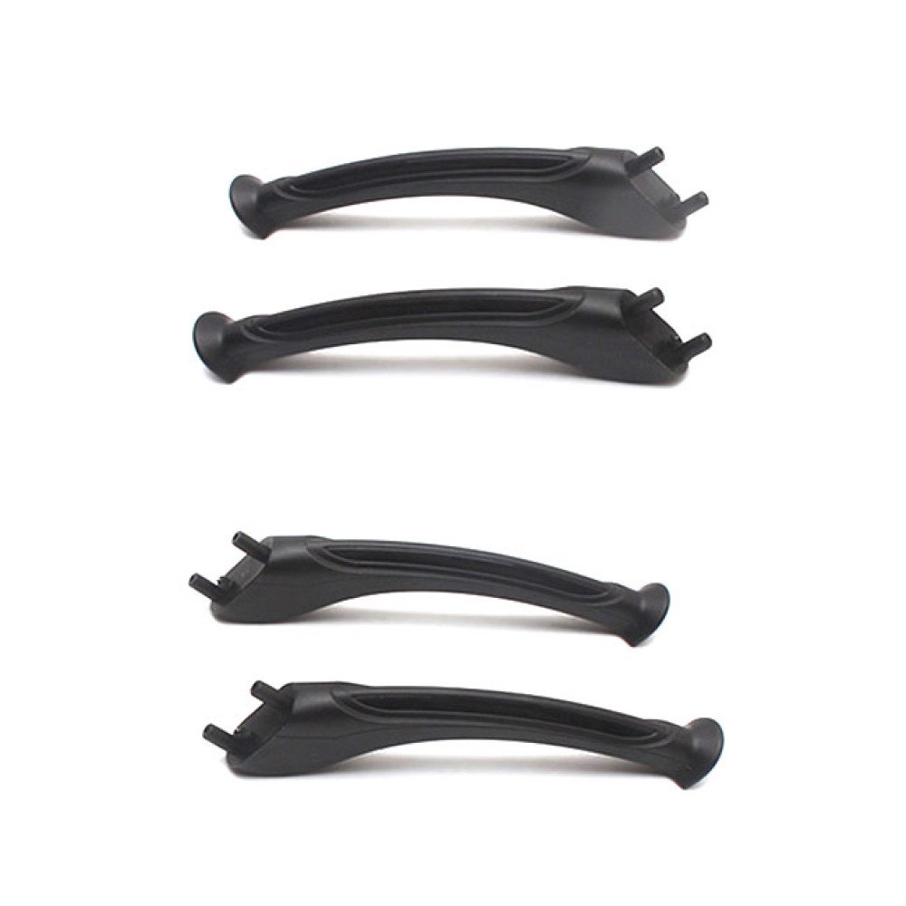 Черное посадочное шасси для квадрокоптера Syma X5HC, X5HW - X5HW-03B