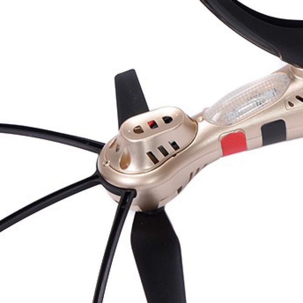 Крышка мотора для квадрокоптера Syma X8HC, X8HW - X8HW-15