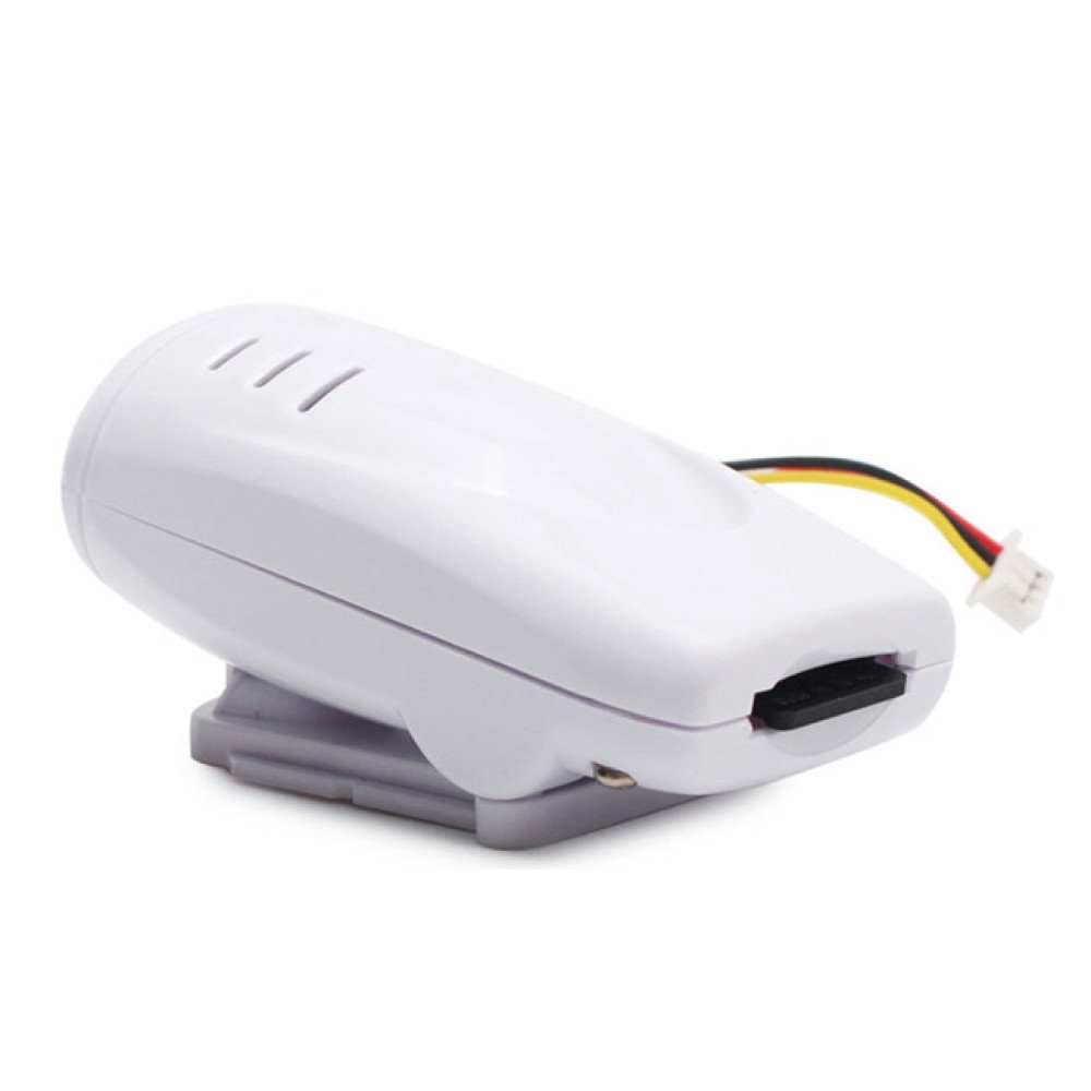 Белая HD камера для Syma X5HC, X54HC - X5HC-12A