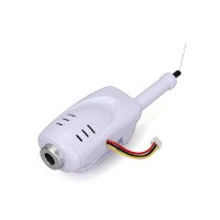 Белая WiFi камера для Syma X54HW, X5HW - TK108-18-W