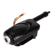 Черная WiFi камера для Syma X54HW, X5HW - TK108-18-B