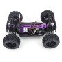 Радиоуправляемый джип HSP Electric Off-Road Car 4WD 1:10 - 94111-NC111-BL - 2.4G