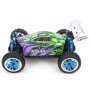 Радиоуправляемая багги HSP Troian TOP 4WD 1:16 2.4G - 94185TOP-18506