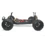 Радиоуправляемый внедорожник HSP Sheleton Orange EP Brushless 4WD 1:5 2.4G - 94080-14050-O