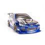 Радиоуправляемый автомобиль для дрифта HSP Flying Fish 1 - 1:10 4WD - 94123T-12340B - 2.4G