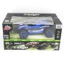 Радиоуправляемая трагги ZC X-Kinght Blue 4WD 1:18 2.4G - 333-GS05B