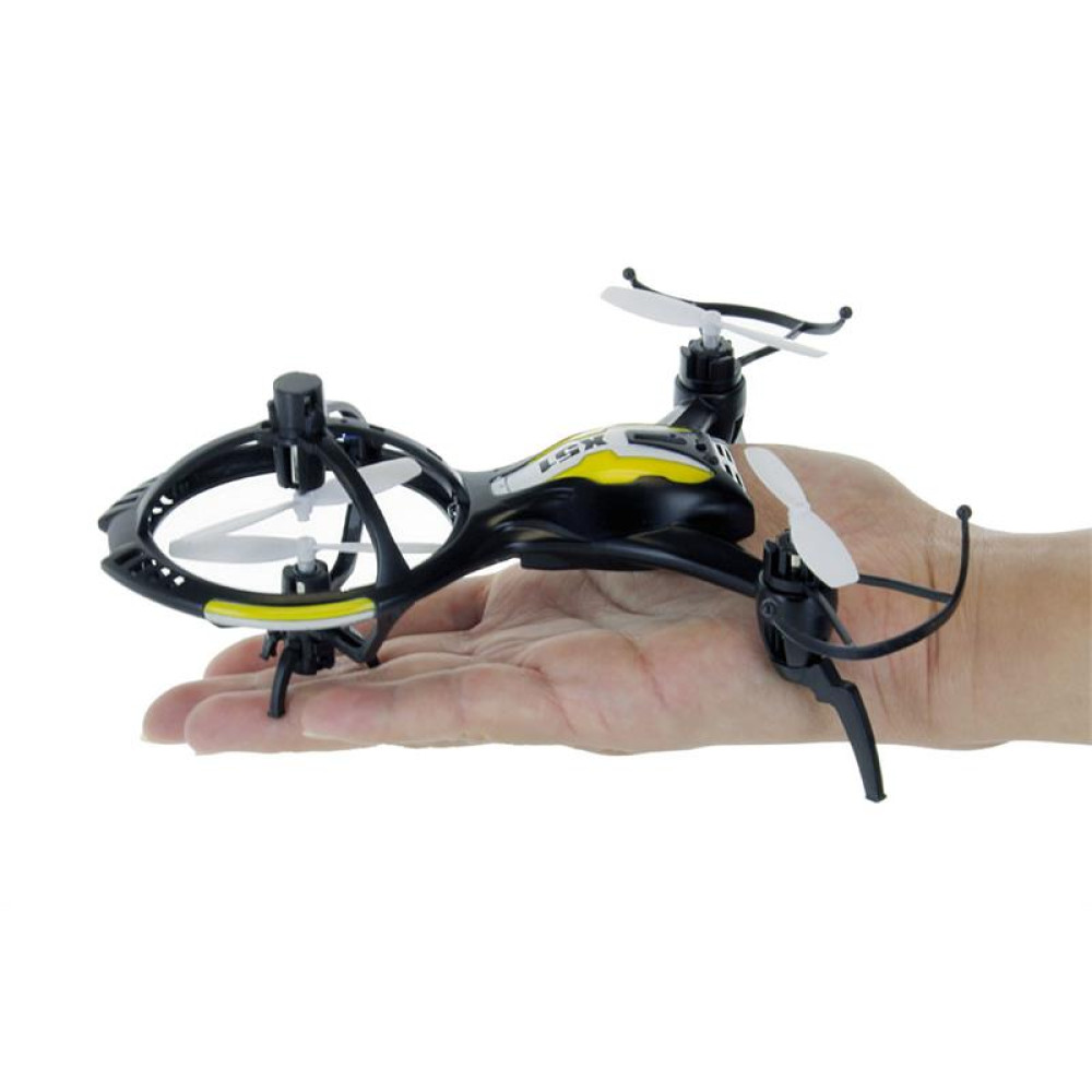 Радиоуправляемый трикоптер Syma X51 Spaceship 6 axis Gyro 2.4G - SYMA-X51