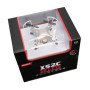 Радиоуправляемый квадрокоптер с камерой Syma X52C Sky Eye 6 axis Gyro 2.4G - SYMA-X52C