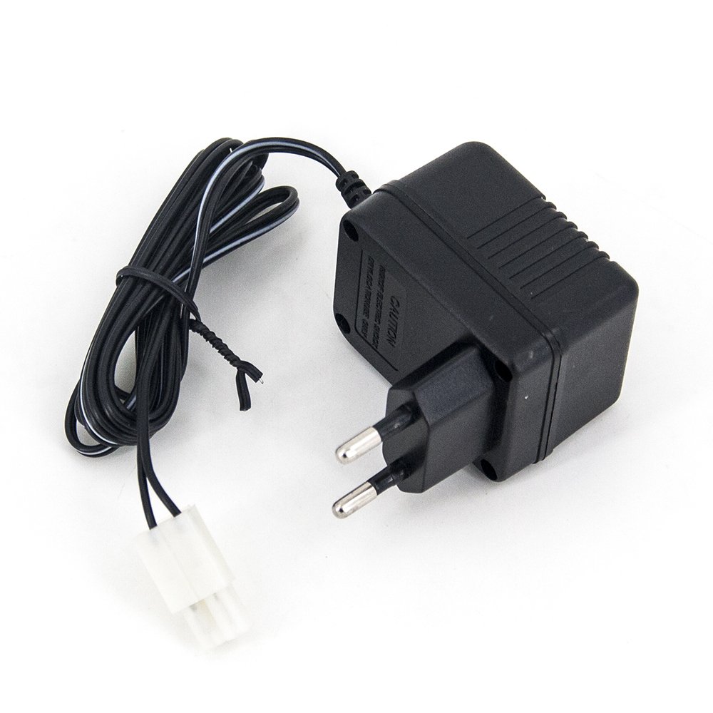 Зарядное устройство 7.2V 250 mAh для автомодели NQD 757t-2043 - 757t-2043-02