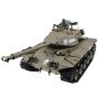 Радиоуправляемый танк US M41A3 Bulldog масштаб 1:16 40Mhz Heng Long 3839-1