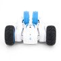 Радиоуправляемая машина Перевертыш Fancy Stunt White 2.4G - 5588-608-W