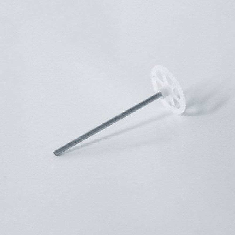 Внешний вал B - s110g-07