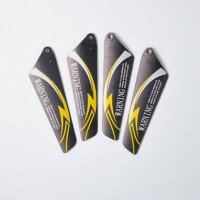 Основные лопасти - s110g-10