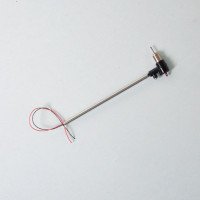 Хвостовой мотор - s110g-18