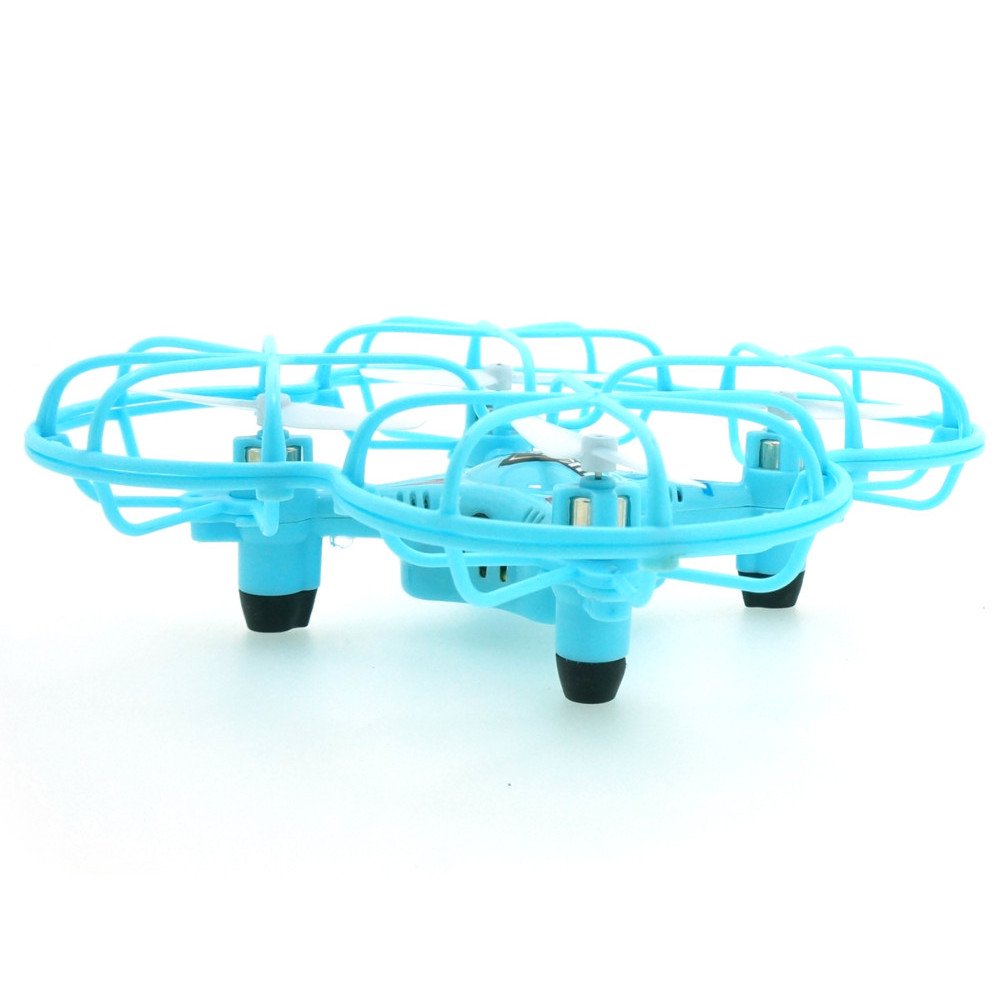 Радиоуправляемый квадрокоптер Happy Cow Sky Phantom 2.4G - 777-367