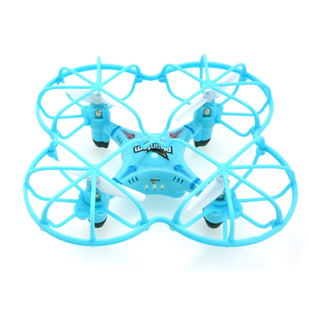Радиоуправляемый квадрокоптер Happy Cow Sky Phantom 2.4G - 777-367