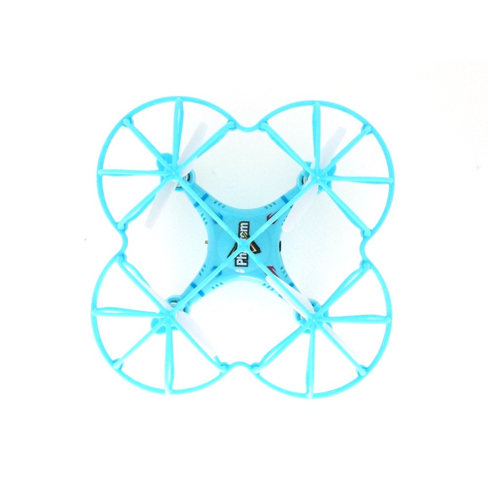 Радиоуправляемый квадрокоптер Happy Cow Sky Phantom 2.4G - 777-367