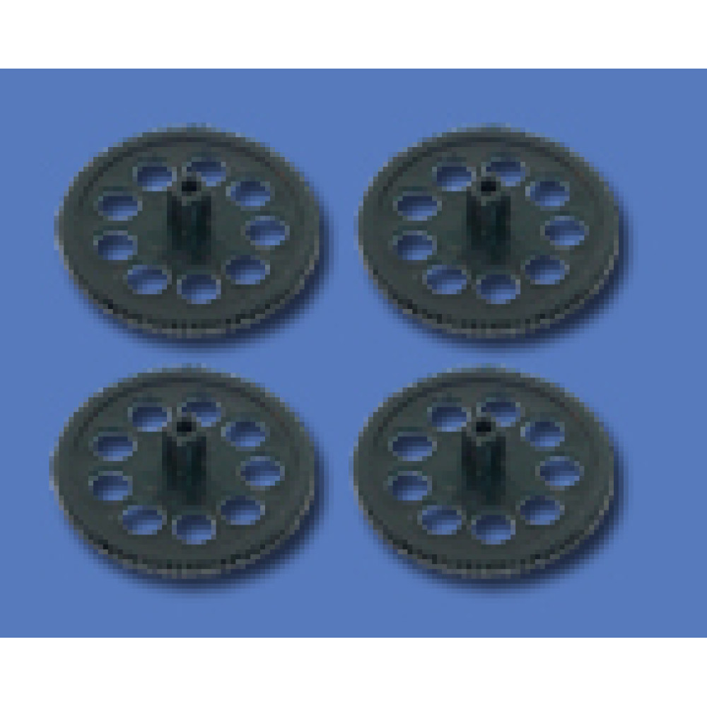 Основная шестерня - UFO-5#-05