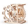 Деревянный 3D конструктор Ugears U-70005