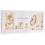 Деревянный 3D конструктор Ugears 