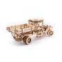 Деревянный 3D конструктор Ugears  U-70018