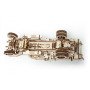 Деревянный 3D конструктор Ugears  U-70018