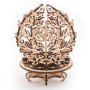 Деревянный 3D конструктор Ugears  U-70016