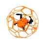 Радиоуправляемый квадрокоптер Helimax SkyWalker в сетке 2.4GHz - HM1340