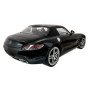 Радиоуправляемая машина MZ Mercedes-Benz SLS Black 1:14 - MZ-2024-B