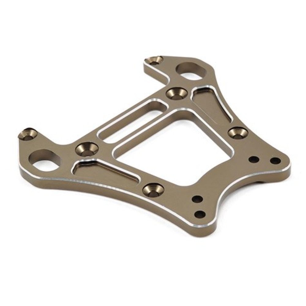 Передняя стойка амортизаторов HSP (алюминий) - 710004