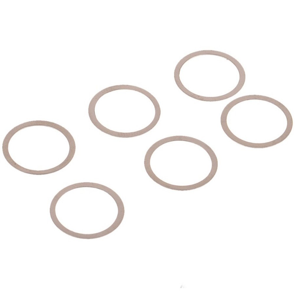 Шайбы HSP 16x13.1x0.3 - 85810