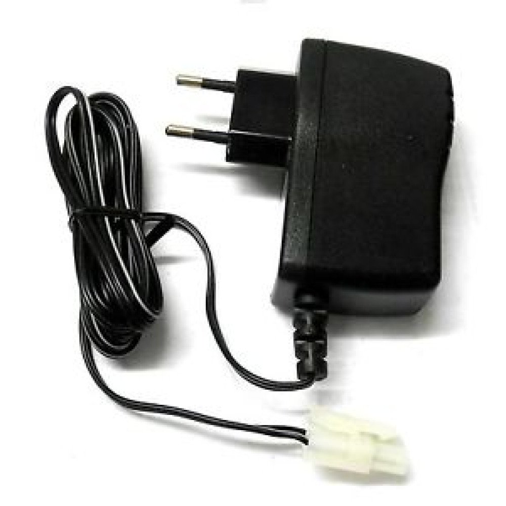 Зарядное устройство HSP 9V 500 mA - 61029