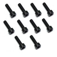 Набор винтов HSP M 3x10 - 02093