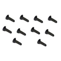 Набор винтов HSP TPF 3x10 FH - 02087